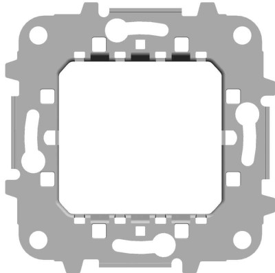 Суппорт Zenit без монтажн. лапок сталь ABB 2CLA227190N1001