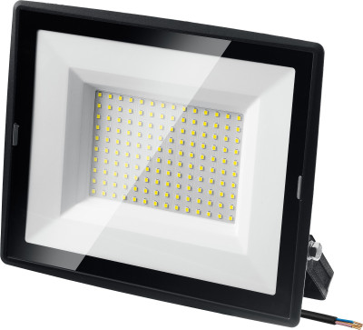 Stayer LED-max, 150 вт, 6500k, ip 65, светодиодный прожектор (57131-150)