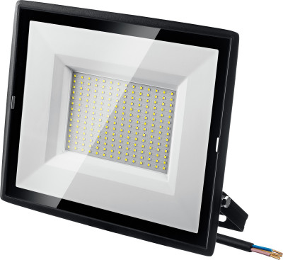Stayer LED-max, 200 вт, 6500k, ip 65,ip 65, светодиодный прожектор (57131-200)