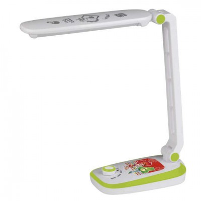 Светильник NLED-425-4W-GR настол. 