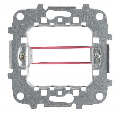 Суппорт Zenit с монтажн. лапками сталь ABB 2CLA227190N1101
