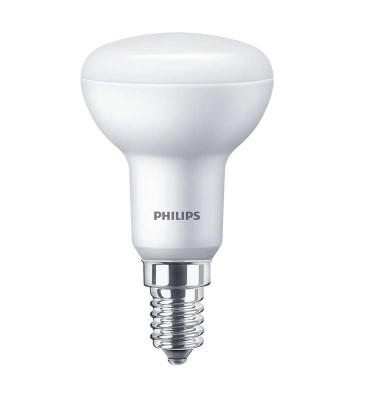 Лампа светодиодная ESS LED 4-50Вт 4000К E14 230В R50 Philips 929001857487 / 871869679793800