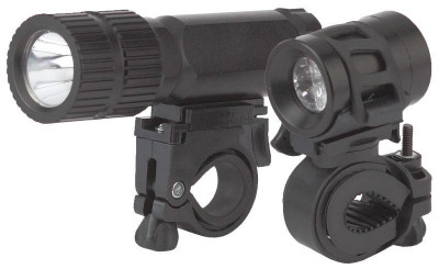 Фонарь VB-601 вело 