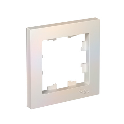 Рамка 1-м AtlasDesign жемчуж. SE ATN000401