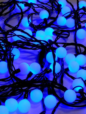 Гирлянда светодиодная 