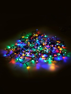Гирлянда светодиодная 