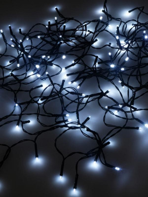 Гирлянда светодиодная 