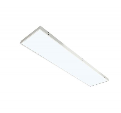 Светильник levanto LED 2х1750 a554 t840 eco нордклифф 1023919