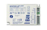 Аппарат пускорегулирующий электронный (ЭПРА) QTI-T/E 2х18-42/220-240 DIM OSRAM 4008321060846