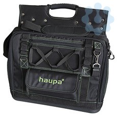 Сумка для инструментов Extreme пустая HAUPA 220368