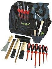 Набор инструментов HAUPA “ProBag Start VDE” HAUPA 220814