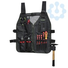 Набор инструментов Tool Jacket HAUPA 220560