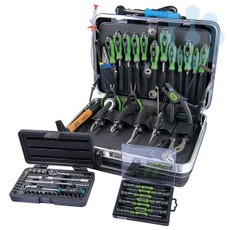 Набор инструментов The ideal tool assortment HAUPA 220177