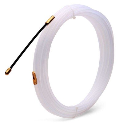 Протяжка нейлоновая NP-3.0/25 (б) Fortisflex 71064