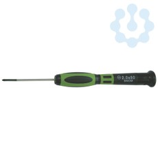 Отвертка электронная ESD PH00 HAUPA 100715