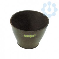 Горшок для гипса HAUPA 150006