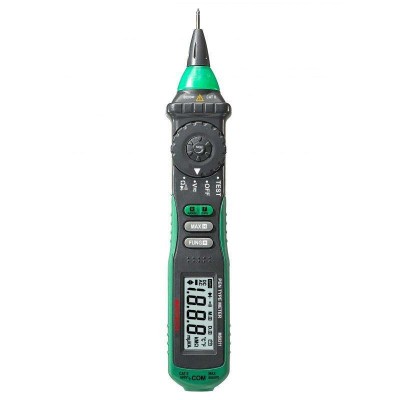 Мультиметр цифровой MS8211 Mastech 57763