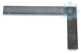 Угольник плоский 200х130мм HAUPA 240134