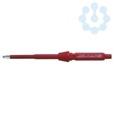 Стержень сменный диэлектрический до 1000В VDE Tx 10 HAUPA 102064