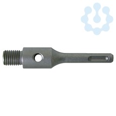 Стержень крепежный SDS-Plus HAUPA 230681/K