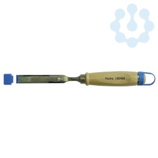 Стамеска 14х280мм HAUPA 180464