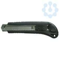 Резак Extra с отламывающимися лезвиями HAUPA 200051