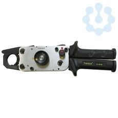 Пресс механический 6-50кв.мм HAUPA 215000