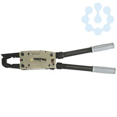 Пресс механический 10-240кв.мм HAUPA 215200