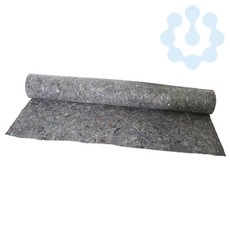 Полотно нетканое 1 х 10м HAUPA 393028