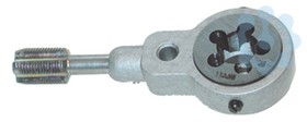 Плашка резьбонарезная M13 HAUPA 140192