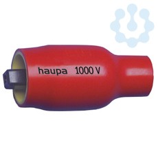 Ограничитель поворота VDE 3/8дюйм 18Нм HAUPA 110457/EN
