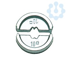 Матрица WM 10кв.мм HAUPA 215004