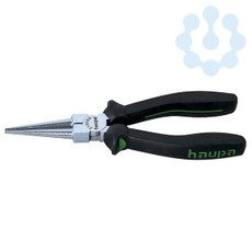 Круглогубцы 160мм HAUPA 210350