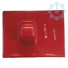 Колпачок защитный NH 255х135мм HAUPA 120078