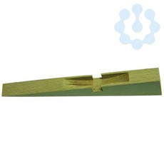 Клин распорный из пластмассы; без паза HAUPA 120094