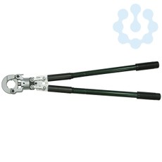 Пресс обжимной механический MO-6 10-300кв.мм HAUPA 216804