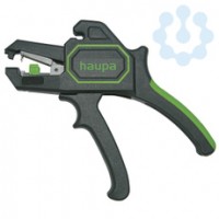 Стриппер автоматический 0.2-6кв.мм HAUPA 210696