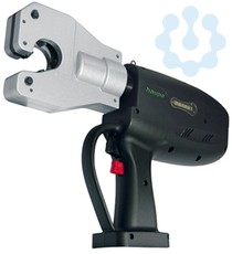 Пресс 16-300кв.мм аккум./гидравл. AD300-6 HAUPA 216662