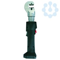 Пресс 0.5-50кв.мм аккум./гидравл. CS-2 Smart HAUPA 217200