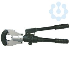 Пресс обжимной гидравлический HD400-6 HAUPA 216661