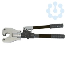 Пресс обжимной гидравлический HD300-6 HAUPA 216660