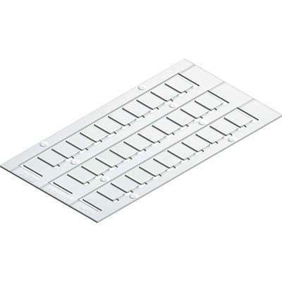 Маркировка RC810TT чистая (уп.30шт) в пластине ABB 1SNA234600R1000