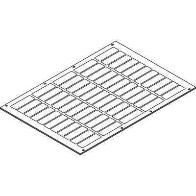 Маркировка RC510 10х(21A 30) верт. (уп.100шт) ABB 1SNA231043R2500