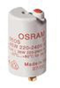 Стартер ST 171 SAFETY 36-65W 220-240V OSRAM 4050300854106