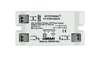 Блок питания OT 8/200-240/24 OSRAM 4008321040169