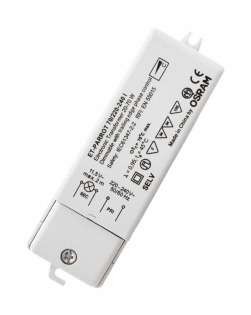 Трансформатор ET PARROT 105/220-240 I OSRAM 4008321111579