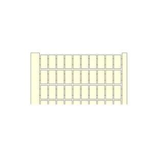 Маркировка RC610 чистая красн. ABB 1SNA206235R0200