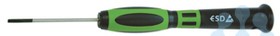 Отвертка электронная ESD S-Tx 20 HAUPA 100734