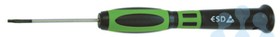 Отвертка электронная ESD S-Tx 10 HAUPA 100713