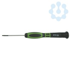 Отвертка электронная ESD S-Tx7 HAUPA 100720